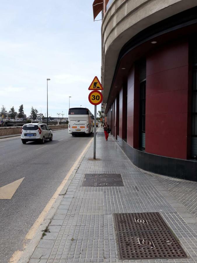 Soho River Málaga Extérieur photo
